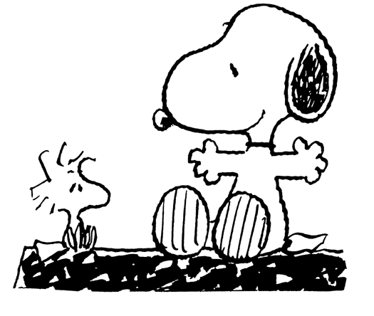 Snoopy March